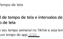 Conta Tiktok Com 1800 Seguidores; Promover Suspenso