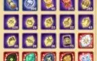 AFK Arena Conta TOP 100 S4