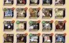 AFK Arena Conta TOP 100 S4