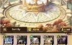 AFK Arena Conta TOP 100 S4
