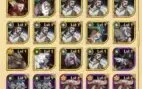 AFK Arena Conta TOP 100 S4