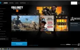 Conta Batlenet com WOW, Overwatch, Diablo 3, CoDBO4