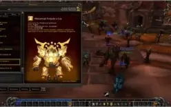 VENDO CONTA DO WOW INICIADA NO CATACLISMA