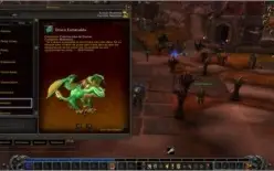 VENDO CONTA DO WOW INICIADA NO CATACLISMA