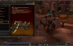 VENDO CONTA DO WOW INICIADA NO CATACLISMA