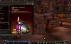VENDO CONTA DO WOW INICIADA NO CATACLISMA