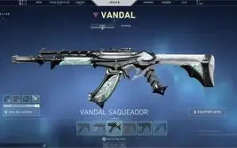 CONTA RADIANTE VALORANT RECHEADA DE SKINS VALORANT/LOL