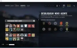 Rainbow Six, Naruto Ultimate ninja storm 4, H1Z1, BO3 e mais