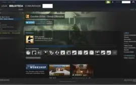 Rainbow Six, Naruto Ultimate ninja storm 4, H1Z1, BO3 e mais