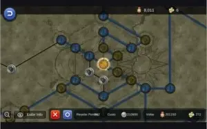 ACC warlock Ragnarok M Eternal Love