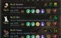 Witch 61 - Full Peso Pet Tenda Cavalo T8 1.2 BI NO BANCO