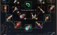 Witch 61 - Full Peso Pet Tenda Cavalo T8 1.2 BI NO BANCO