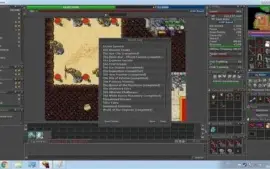 ED 302 Gentebra + RP 195 Nefera + Makers - RK NOVA