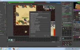 ED 302 Gentebra + RP 195 Nefera + Makers - RK NOVA