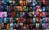 Conta LoL (RS$4000+ gasto) - 224 Skins - 76 Legadas