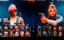 Conta call of duty mw1, mw2, mw3 e BO6