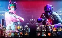 Conta call of duty mw1, mw2, mw3 e BO6