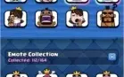 CLASH ROYALE LVL 13 FULL CRL 2020