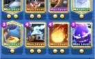 CLASH ROYALE LVL 13 FULL CRL 2020