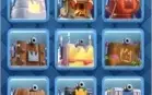 CLASH ROYALE LVL 13 FULL CRL 2020