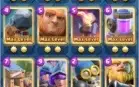 CLASH ROYALE LVL 13 FULL CRL 2020