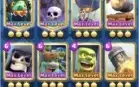 CLASH ROYALE LVL 13 FULL CRL 2020