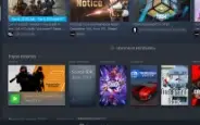 Conta steam pra sair rapido