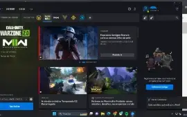 conta battlenet com cod mw2 wow dragonflight e cod vanguard
