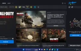 conta battlenet com cod mw2 wow dragonflight e cod vanguard