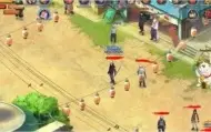 Naruto 20mil de força lvl 67 server 296 garra de ferro