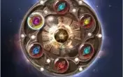 MIR4✅ LVL74✅ LANCER✅ 94,1K✅ LEIA DESCRIÇÃO ⚠️⚠️⚠️
