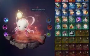 MIR4✅ LVL74✅ LANCER✅ 94,1K✅ LEIA DESCRIÇÃO ⚠️⚠️⚠️
