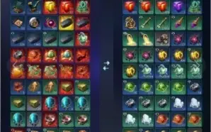 MIR4✅ LVL74✅ LANCER✅ 94,1K✅ LEIA DESCRIÇÃO ⚠️⚠️⚠️
