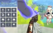 Genshin Impact AR43 11.800 Primogens Venti + Mona +++