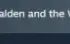 STEAM KEY Overcast - Walden and the Werewolf