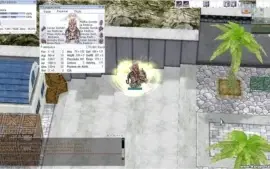 RK Sopro 175 + Sentinela Tempestade 175 bRO-THOR
