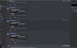 Discord Personalizado!!!