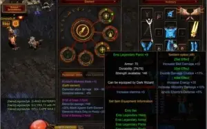 VENDO CONTA MU WEBZEN GRAND MASTER LVL 423