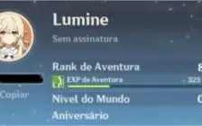 CONTA REROLL AR8 COM DILUC