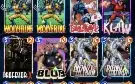Conta - Marvel Snap - 10.949 de Coleção