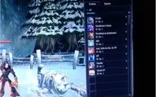 QUIT DUELISTA LVL 158 H12 VAI TODOS OS ITENS CABAL ONLINE
