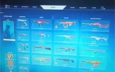 Conta Valorant, Ex imortal, 2K em skins (Negociável)