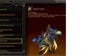 Vendo conta Blizzard (wow até Legion + diablo (necro))