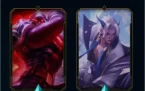 CONTA SMURF PLATINA 1
