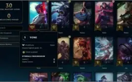 CONTA SMURF PLATINA 1