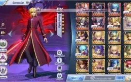 SAINT SEIYA AWAKENING LVL 67 - CR HADES e POSEIDON FEITOS!