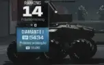 Conta battleNet com mw3 comprado