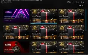 Conta battleNet com mw3 comprado