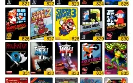 Gpbox - Completo mais de 7 mil jogos