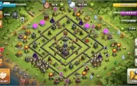 cv9 full TH9 full